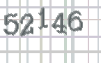 CAPTCHA-Bild zum Spam-Schutz 